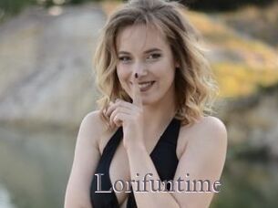 Lorifuntime