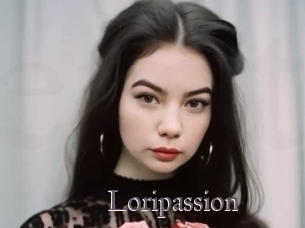 Loripassion