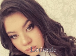 Loriwade