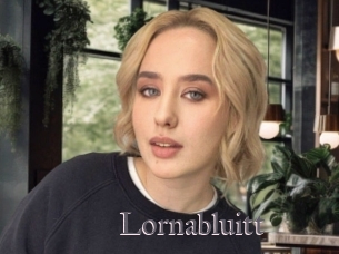 Lornabluitt