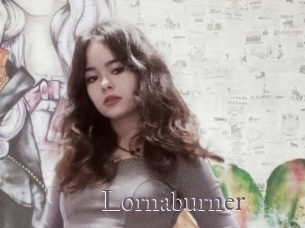 Lornaburner
