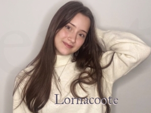 Lornacoote