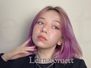 Lornacornett