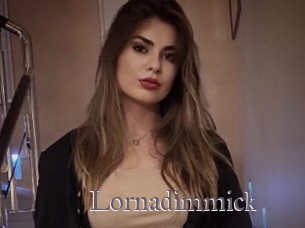 Lornadimmick