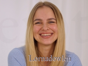 Lornadowlen