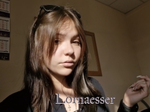 Lornaesser
