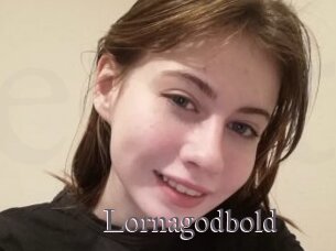 Lornagodbold
