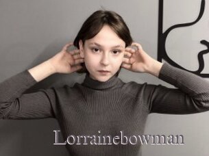 Lorrainebowman