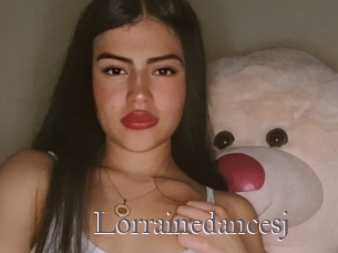 Lorrainedancesj