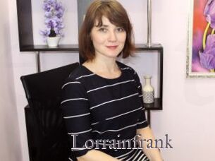 Lorrainfrank