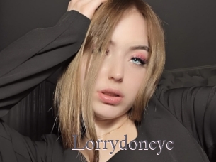 Lorrydoneye