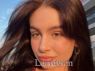Lorydyson
