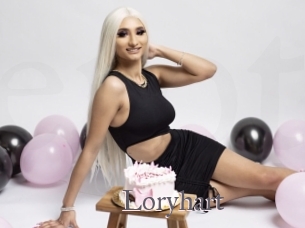 Loryhart