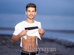 Lorysayan