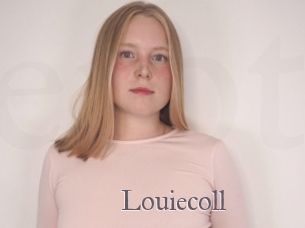 Louiecoll