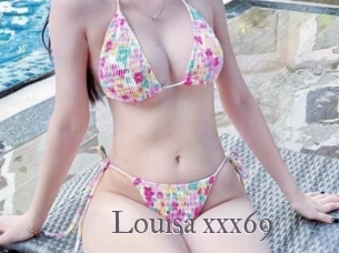 louisa_xxx69 Erotik Cams