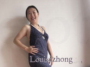 louisazhong Erotik Cams
