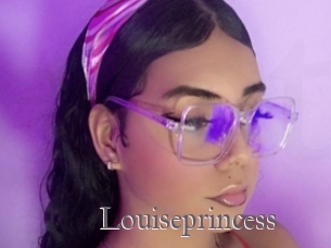 louiseprincess Erotik Cams