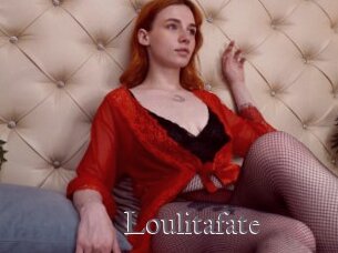 Loulitafate