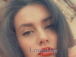 Lounabbw
