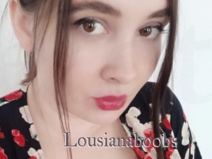 Lousianaboobs