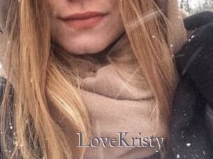 LoveKristy