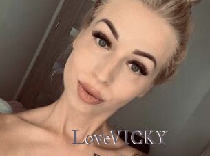 LoveVICKY