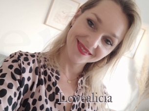 Lovealicia