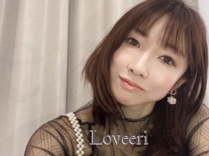 Loveeri