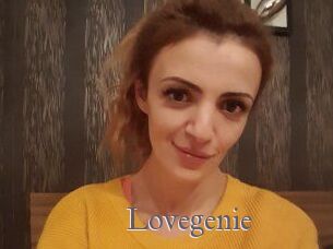 Lovegenie