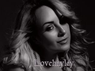 Lovehayley