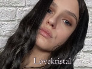 Lovekristal