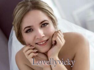 Lovellyvicky
