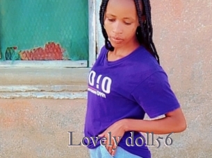 lovely_doll56 Erotik Cams