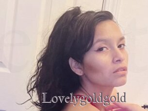 Lovelygoldgold