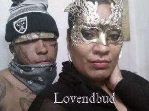 Lovendbud