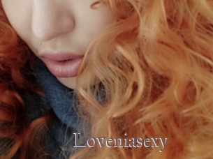Loveniasexy
