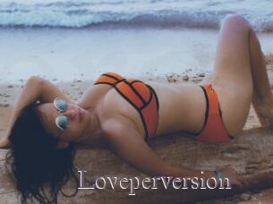 Loveperversion