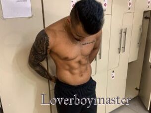 Loverboymaster