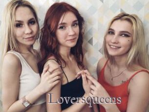 Loversqueens