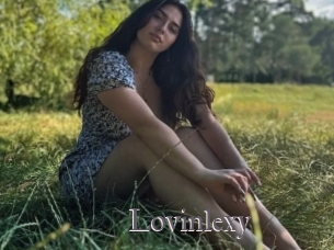 Lovinlexy