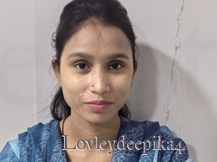 Lovleydeepika4