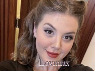 Lovmiax