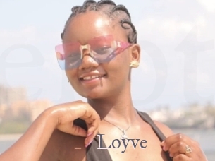 Loyve