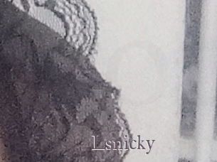 Lsnicky