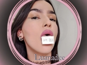 Luanadee