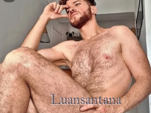 luansantana Erotik Cams