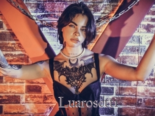 Luarosetti