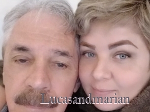 Lucasandmarian