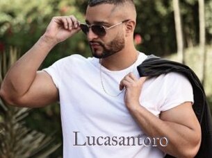 Lucasantoro